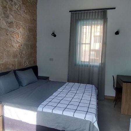 Bella Casetta Guest House ฟามากุสต้า ภายนอก รูปภาพ