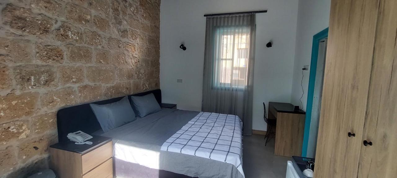 Bella Casetta Guest House ฟามากุสต้า ภายนอก รูปภาพ