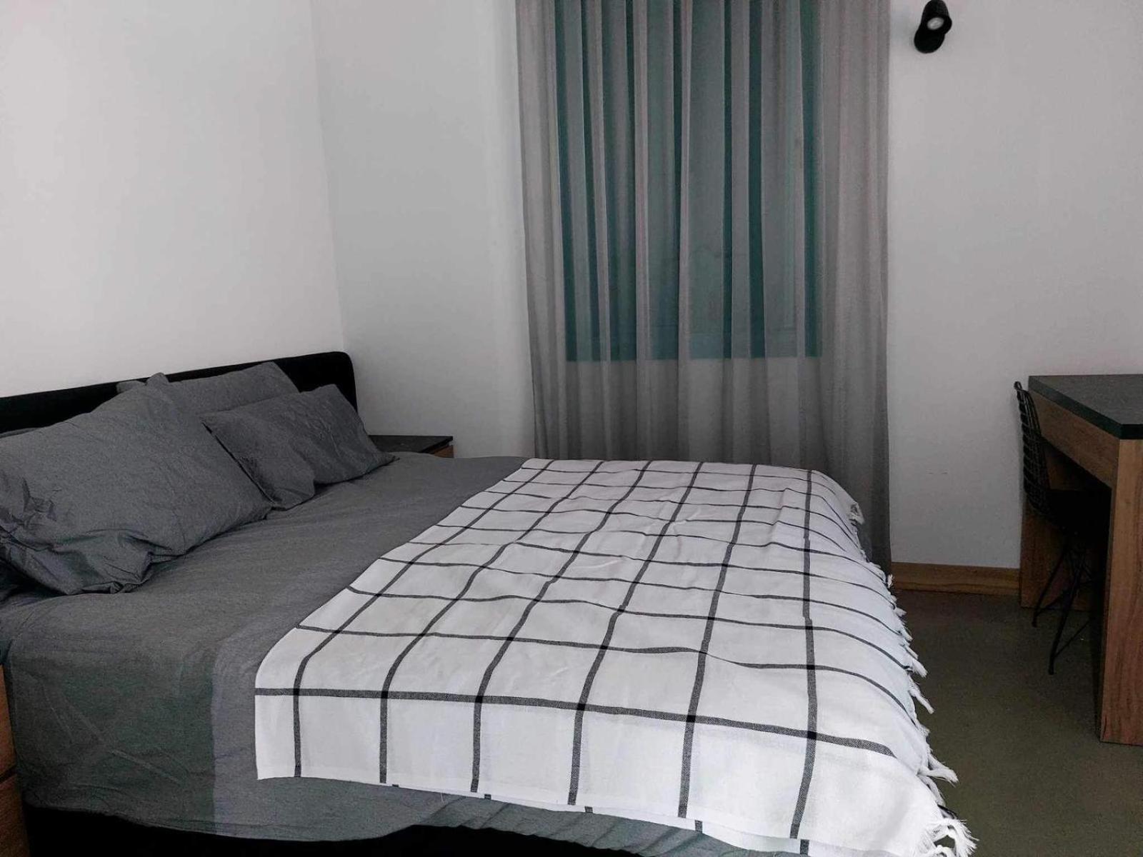 Bella Casetta Guest House ฟามากุสต้า ภายนอก รูปภาพ